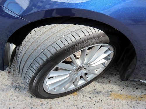 벤츠 E-클래스 W213 E250 익스클루시브 사진 20