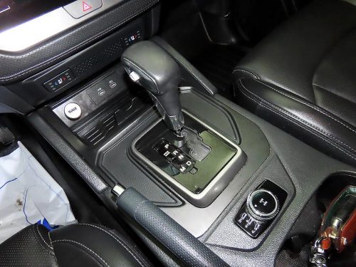 KG모빌리티(쌍용) 더 뉴 렉스턴 스포츠 디젤 2.2 4WD 사진 12