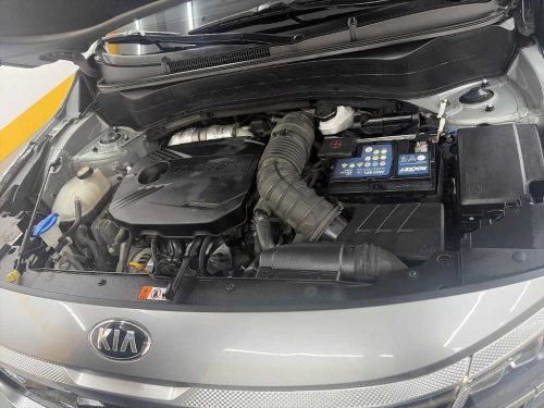 기아 셀토스 가솔린 1.6 터보 2WD 사진 5