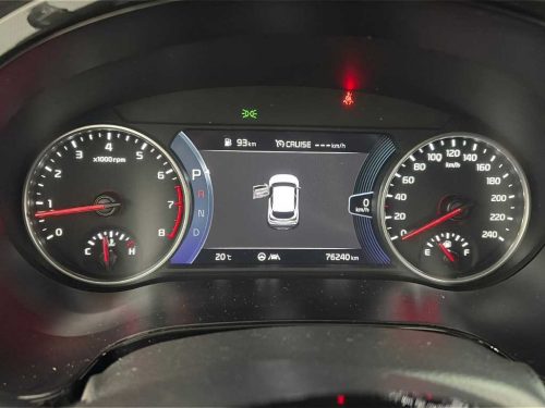 기아 셀토스 가솔린 1.6 터보 2WD 사진 6