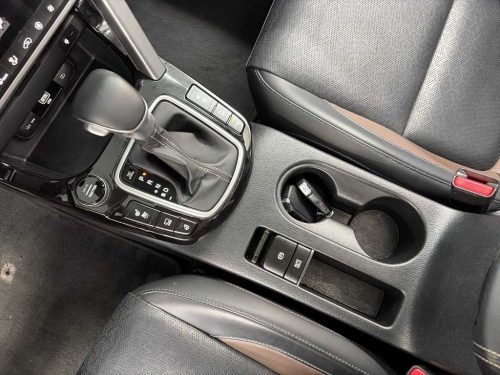기아 셀토스 가솔린 1.6 터보 2WD 사진 8