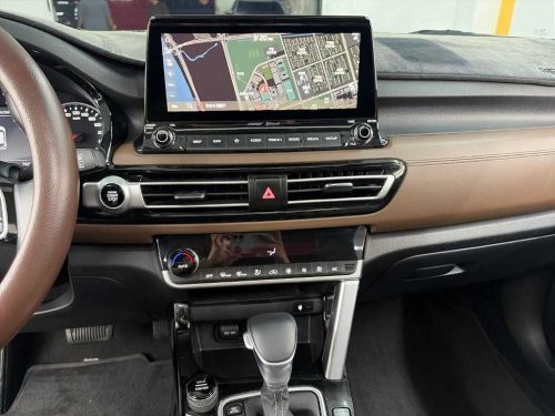 기아 셀토스 가솔린 1.6 터보 2WD 사진 10