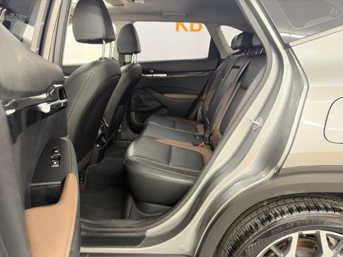 기아 셀토스 가솔린 1.6 터보 2WD 사진 12