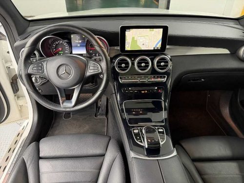 벤츠 GLC클래스 X253 GLC 220 d 4MATIC 프리미엄 쿠페 사진 모두보기