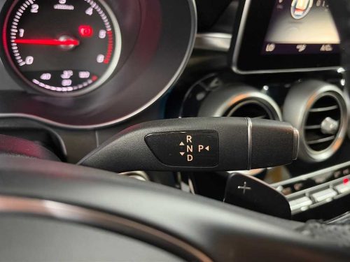 벤츠 GLC클래스 X253 GLC 220 d 4MATIC 프리미엄 쿠페 사진 8