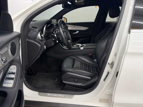 벤츠 GLC클래스 X253 GLC 220 d 4MATIC 프리미엄 쿠페 사진 11