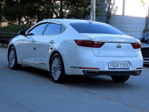 기아 올 뉴 K7 3.0 LPI 디럭스 사진 3