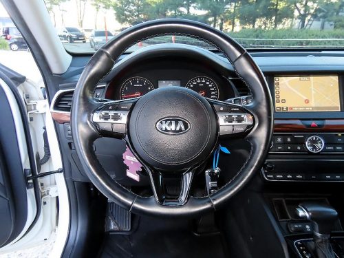 기아 더 뉴 K7 3.0 GDI 프레스티지 스페셜 사진 8