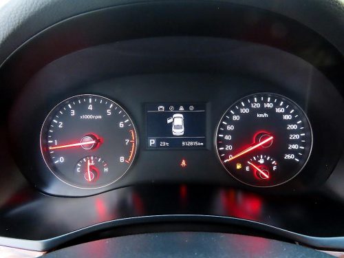 기아 더 뉴 K7 3.0 GDI 프레스티지 스페셜 사진 9