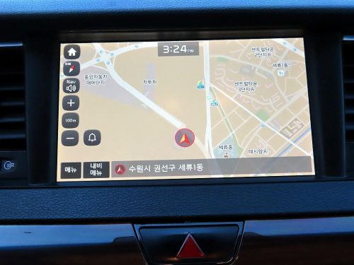기아 더 뉴 K7 3.0 GDI 프레스티지 스페셜 사진 15