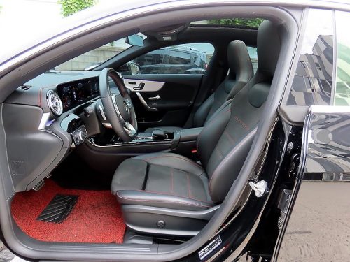 벤츠 CLA클래스 C118 CLA 250 4MATIC 사진 5