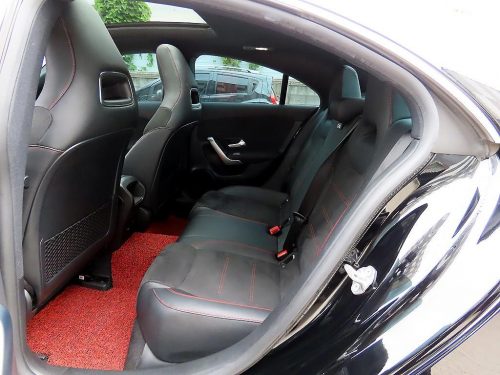 벤츠 CLA클래스 C118 CLA 250 4MATIC 사진 6
