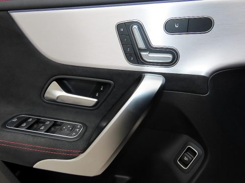 벤츠 CLA클래스 C118 CLA 250 4MATIC 사진 11