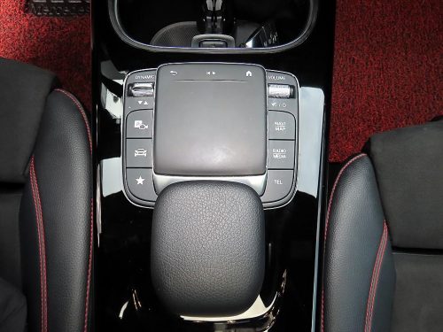 벤츠 CLA클래스 C118 CLA 250 4MATIC 사진 12