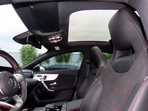 벤츠 CLA클래스 C118 CLA 250 4MATIC 사진 17