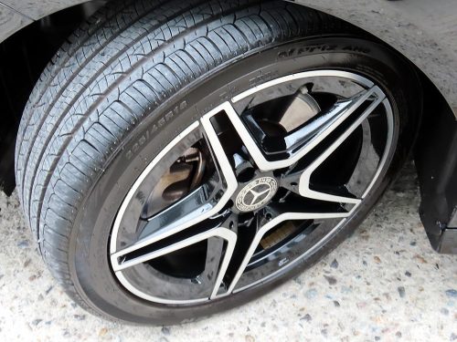 벤츠 CLA클래스 C118 CLA 250 4MATIC 사진 19