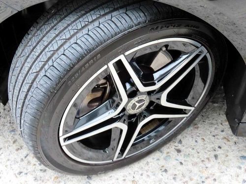 벤츠 CLA클래스 C118 CLA 250 4MATIC 사진 20