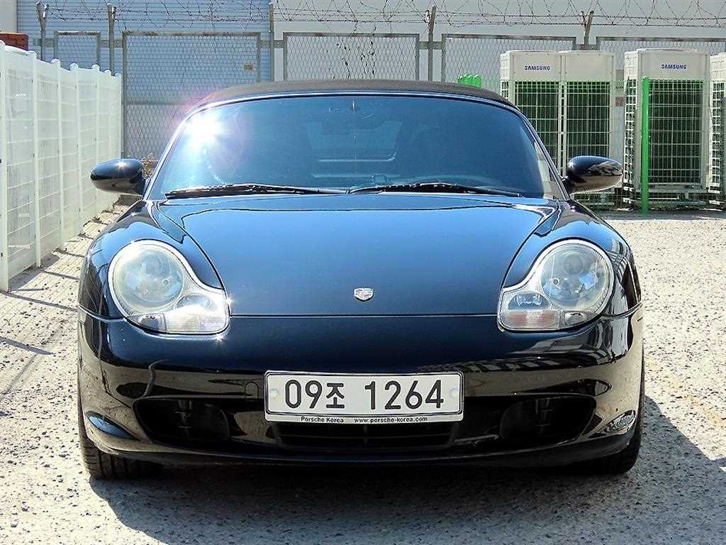 차량사진 1