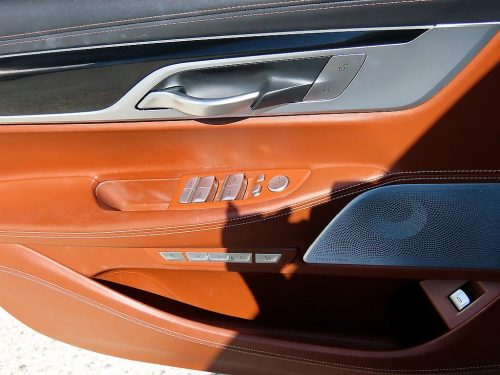 BMW 7시리즈 (G11) 750Li xDrive 사진 12