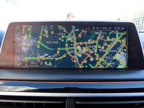BMW 7시리즈 (G11) 750Li xDrive 사진 14