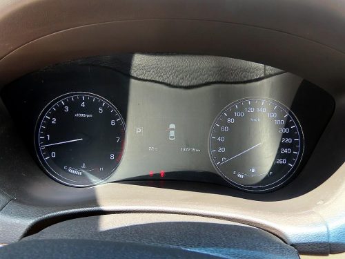 현대 제네시스DH G330 모던 AWD 사진 9