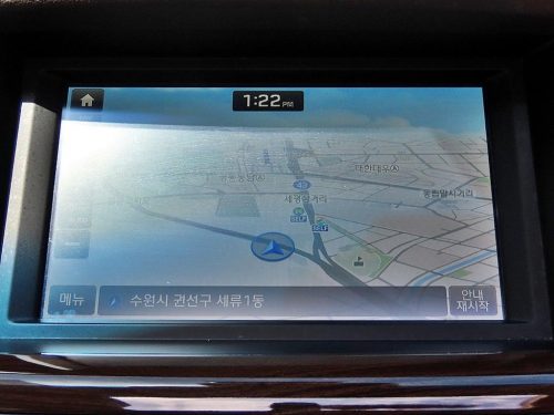 현대 제네시스DH G330 모던 AWD 사진 13