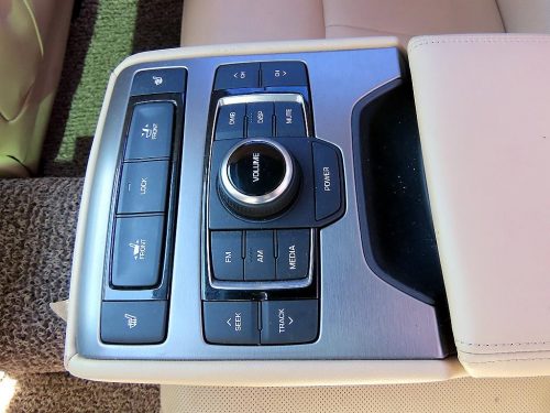 현대 제네시스DH G330 모던 AWD 사진 17