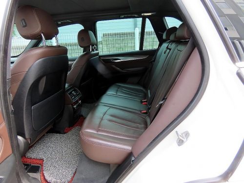 BMW X5 (F15) xDrive 30d M 스포츠 사진 6