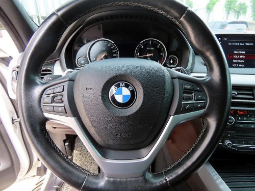 BMW X5 (F15) xDrive 30d M 스포츠 사진 8