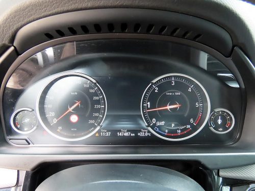 BMW X5 (F15) xDrive 30d M 스포츠 사진 9