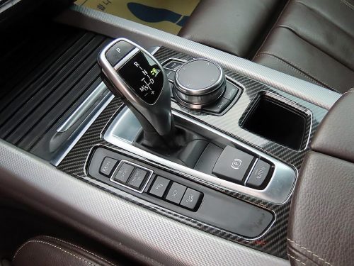 BMW X5 (F15) xDrive 30d M 스포츠 사진 11
