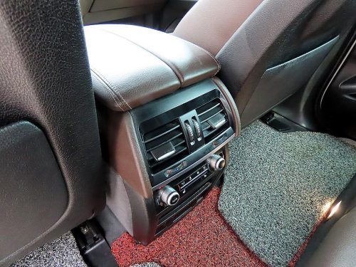 BMW X5 (F15) xDrive 30d M 스포츠 사진 14