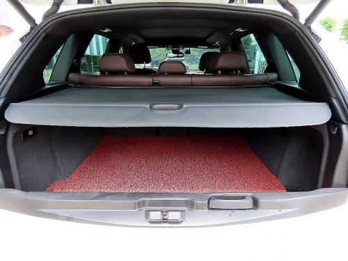 BMW X5 (F15) xDrive 30d M 스포츠 사진 17