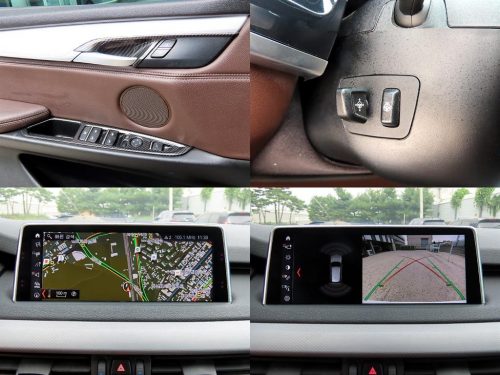 BMW X5 (F15) xDrive 30d M 스포츠 사진 18