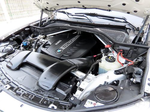 BMW X5 (F15) xDrive 30d M 스포츠 사진 19