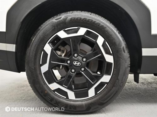 현대 싼타페 MX5 가솔린 2.5T 2WD 익스클루시브 사진 5