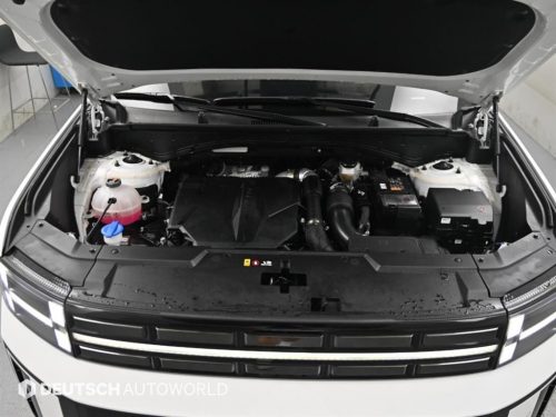 현대 싼타페 MX5 가솔린 2.5T 2WD 익스클루시브 사진 6