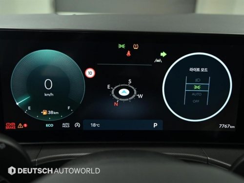 현대 싼타페 MX5 가솔린 2.5T 2WD 익스클루시브 사진 8