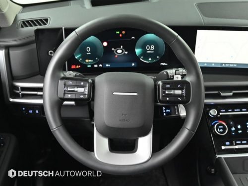현대 싼타페 MX5 가솔린 2.5T 2WD 익스클루시브 사진 10
