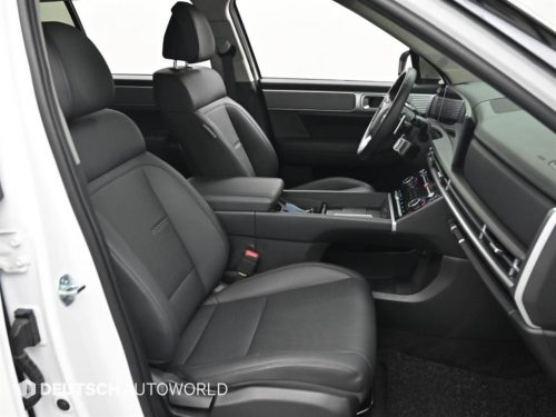 현대 싼타페 MX5 가솔린 2.5T 2WD 익스클루시브 사진 11