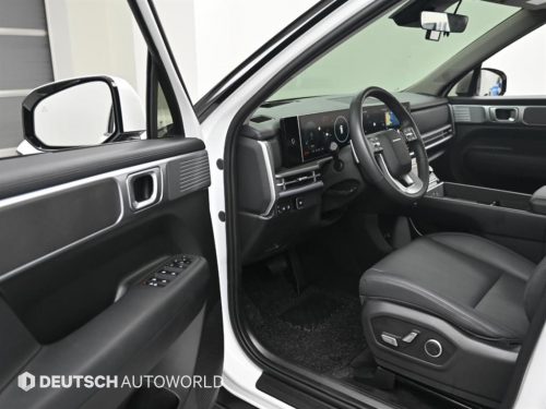 현대 싼타페 MX5 가솔린 2.5T 2WD 익스클루시브 사진 12