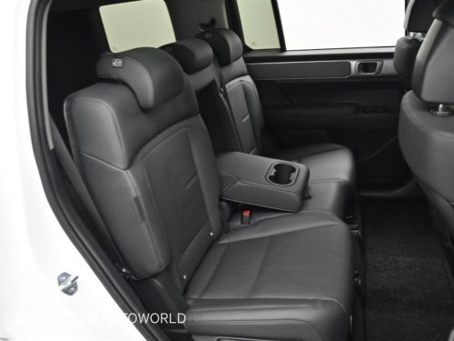 현대 싼타페 MX5 가솔린 2.5T 2WD 익스클루시브 사진 13