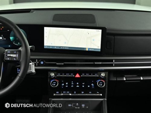 현대 싼타페 MX5 가솔린 2.5T 2WD 익스클루시브 사진 14
