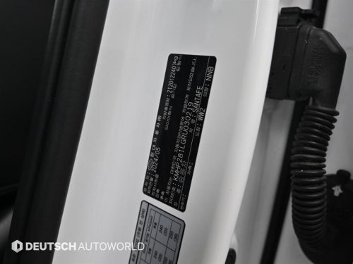 현대 싼타페 MX5 가솔린 2.5T 2WD 익스클루시브 사진 20