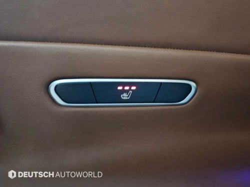 벤츠 S클래스-W222 S 63 AMG 4MATIC 쿠페 사진 16