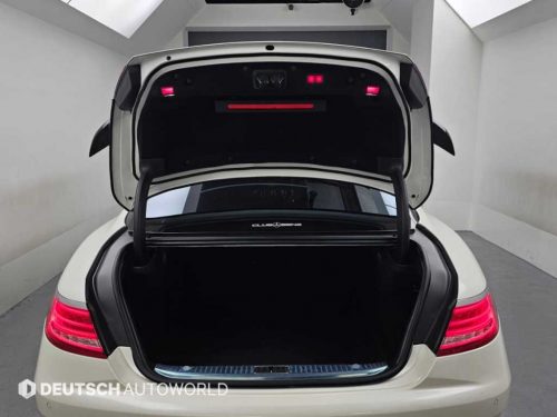 벤츠 S클래스-W222 S 63 AMG 4MATIC 쿠페 사진 19