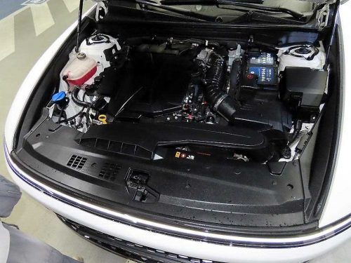 현대 그랜저 (GN7) LPG 3.5 2WD (택시형) 사진 19