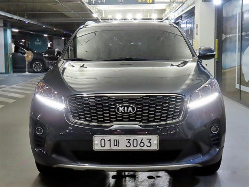 기아 더 뉴 쏘렌토 디젤 2.0 2WD 사진 2