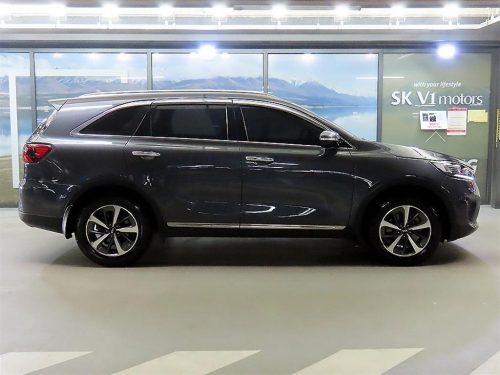 기아 더 뉴 쏘렌토 디젤 2.0 2WD 사진 3