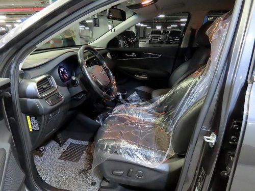 기아 더 뉴 쏘렌토 디젤 2.0 2WD 사진 6